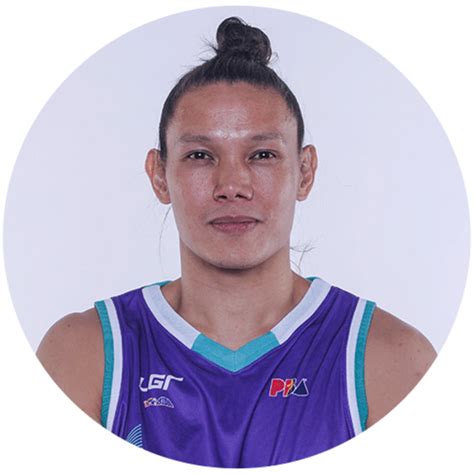 Alex Cabagnot Basketball Player .